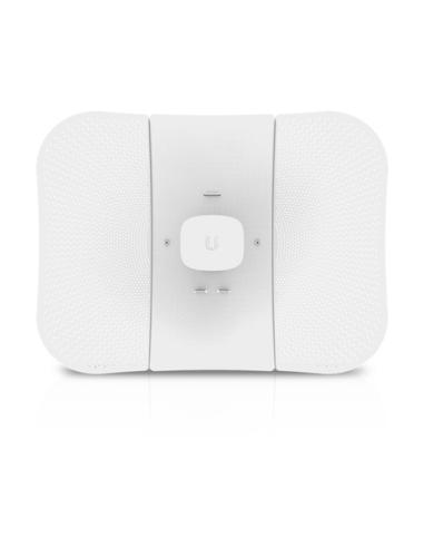 Ubiquiti LiteBeam AC Gen2 Puente wifi Blanco