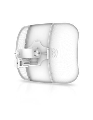 Ubiquiti LiteBeam AC Gen2 Puente wifi Blanco
