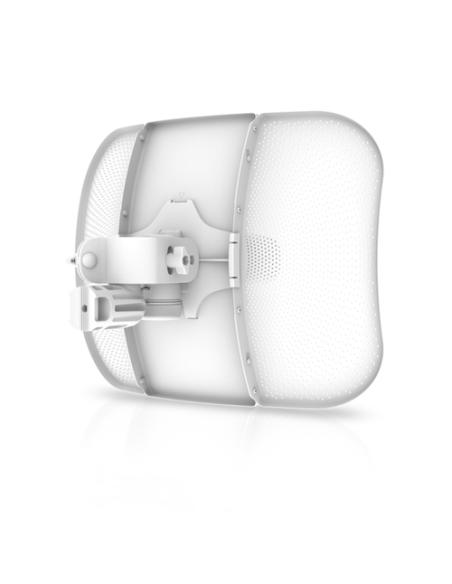 Ubiquiti LiteBeam AC Gen2 Puente wifi Blanco