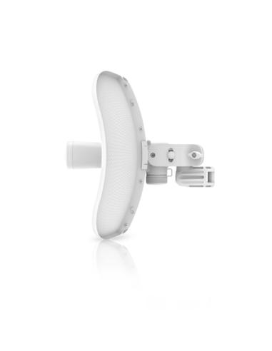 Ubiquiti LiteBeam AC Gen2 Puente wifi Blanco