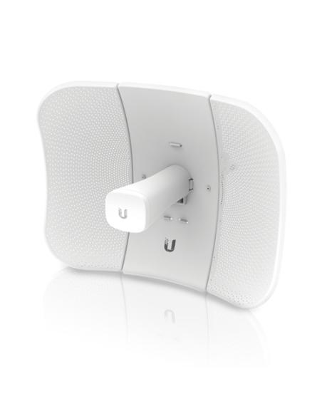 Ubiquiti LiteBeam AC Gen2 Puente wifi Blanco