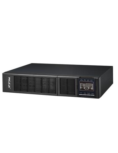 Phasak SAI Online Rack 6000 VA - PH 9360