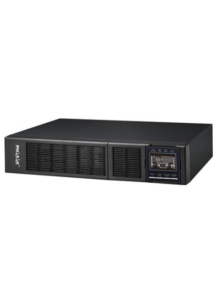 Phasak SAI Online Rack 6000 VA - PH 9360