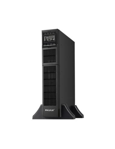 Phasak SAI Online Rack 6000 VA - PH 9360