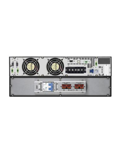 Phasak SAI Online Rack 6000 VA - PH 9360