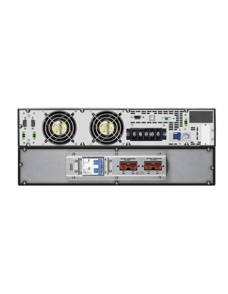 Phasak SAI Online Rack 6000 VA - PH 9360