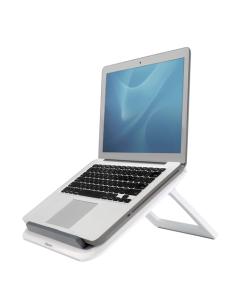 Fellowes 8210101 soporte para ordenador portátil Gris, Blanco 43,2 cm (17") 2