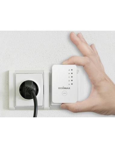 Edimax EW-7438RPN Mini 300 Mbit/s Blanco