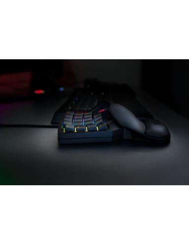 Razer Tartarus V2 teclado numérico PC/servidor USB Negro