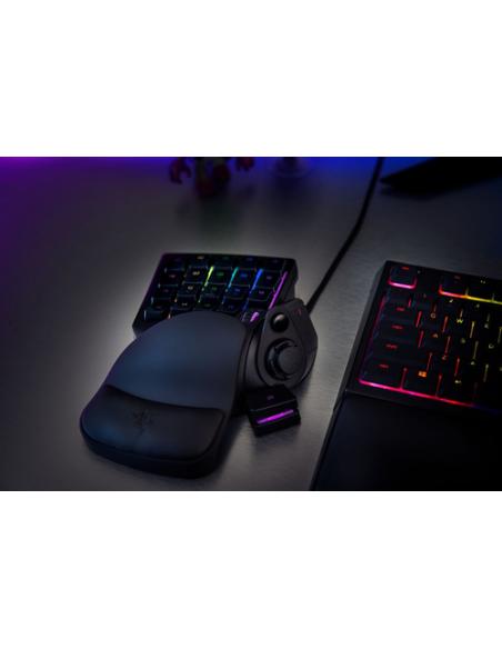 Razer Tartarus V2 teclado numérico PC/servidor USB Negro