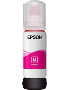 Epson 102 EcoTank Magenta ink bottle 2