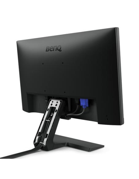 BenQ GW2283 pantalla para PC 54,6 cm (21.5") 1920 x 1080 Pixeles Full HD LED Negro