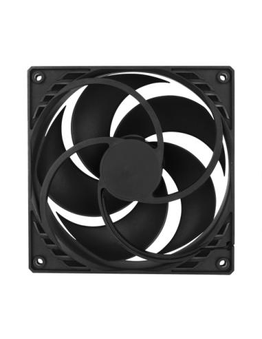 ARCTIC P14 Carcasa del ordenador Ventilador 14 cm Negro