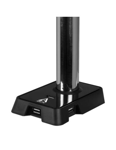 ARCTIC Z1 (Gen 3) 96,5 cm (38") Escritorio Negro