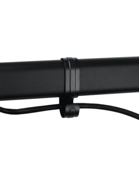 ARCTIC Z1 (Gen 3) 96,5 cm (38") Escritorio Negro