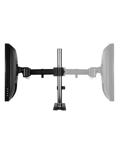 ARCTIC Z1 (Gen 3) 96,5 cm (38") Escritorio Negro