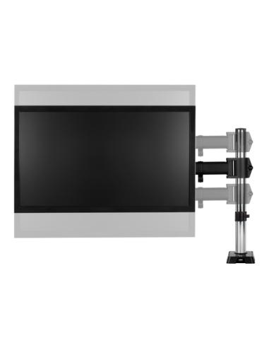 ARCTIC Z1 (Gen 3) 96,5 cm (38") Escritorio Negro