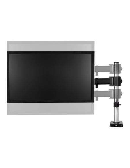 ARCTIC Z1 (Gen 3) 96,5 cm (38") Escritorio Negro