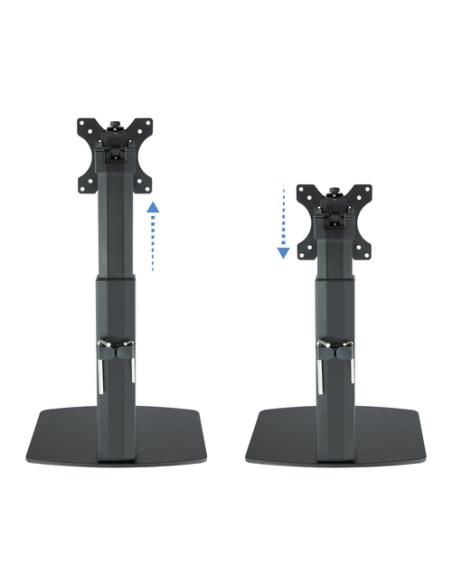 TooQ Soporte de mesa (monitor / plasma / LCD / LED) 17" - 32"