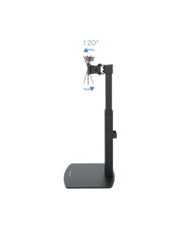TooQ Soporte de mesa (monitor / plasma / LCD / LED) 17" - 32"