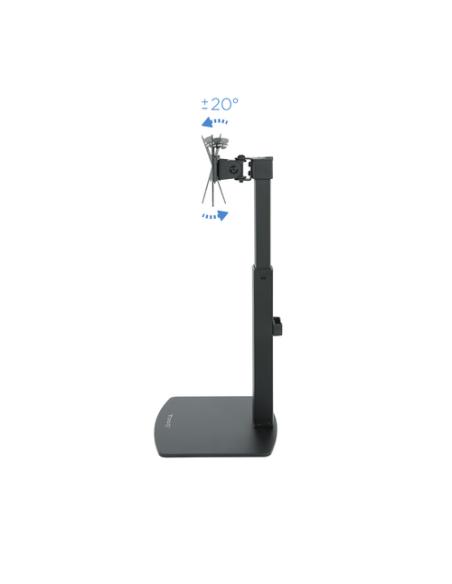TooQ Soporte de mesa (monitor / plasma / LCD / LED) 17" - 32"