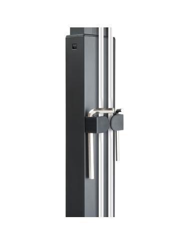 TooQ Soporte de mesa (monitor / plasma / LCD / LED) 17" - 32"