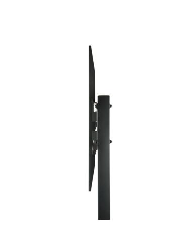 TooQ Soporte de suelo para pantallas (monitor / plasma / LCD / LED) 37" - 100"