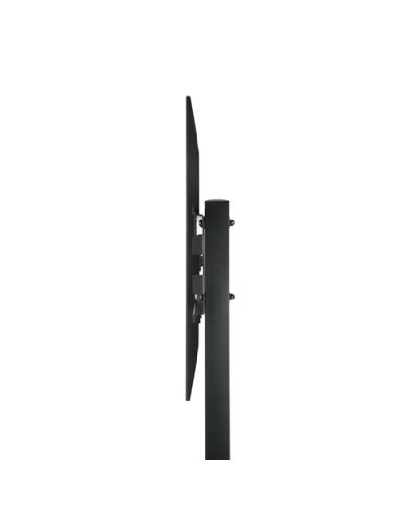TooQ Soporte de suelo para pantallas (monitor / plasma / LCD / LED) 37" - 100"