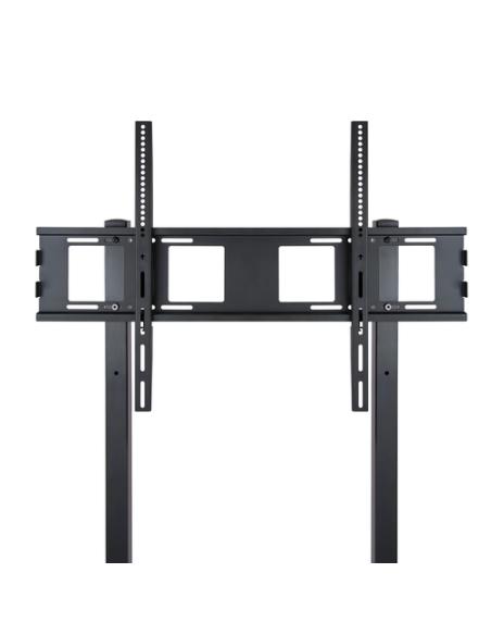 TooQ Soporte de suelo para pantallas (monitor / plasma / LCD / LED) 37" - 100"