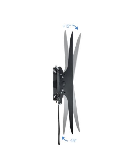 TooQ Soporte de pared (monitor / plasma / LCD / LED) 60”-100”