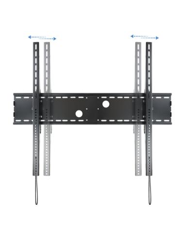 TooQ Soporte de pared (monitor / plasma / LCD / LED) 60”-100”