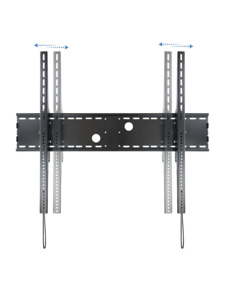 TooQ Soporte de pared (monitor / plasma / LCD / LED) 60”-100”