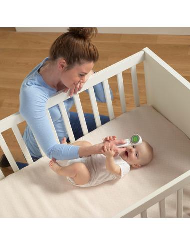 Braun BNT400 Teledetección Blanco Frente