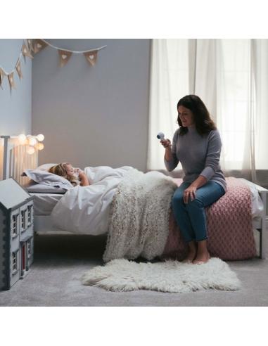 Braun BNT400 Teledetección Blanco Frente