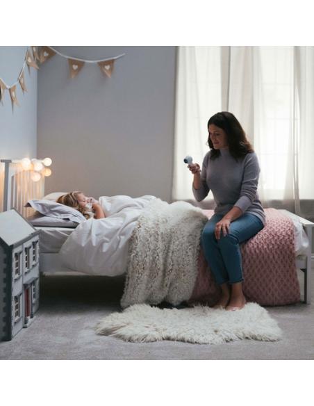 Braun BNT400 Teledetección Blanco Frente