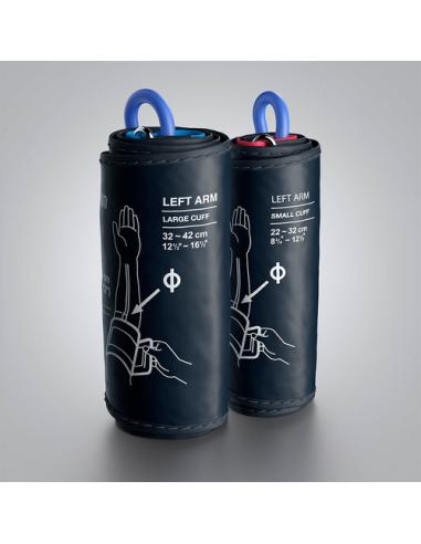 Braun ExactFit 3 Antebrazo Automático 2 usuario(s)