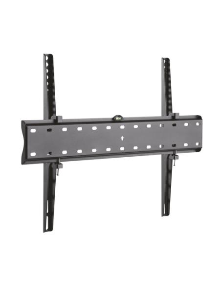 AISENS WT70T-017 soporte para TV 177,8 cm (70") Negro