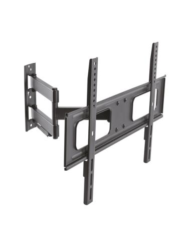 AISENS WT70TSLE-025 soporte para TV 177,8 cm (70") Negro