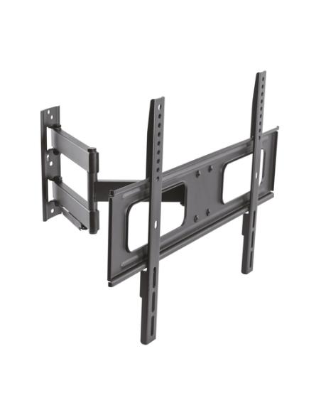 AISENS WT70TSLE-025 soporte para TV 177,8 cm (70") Negro