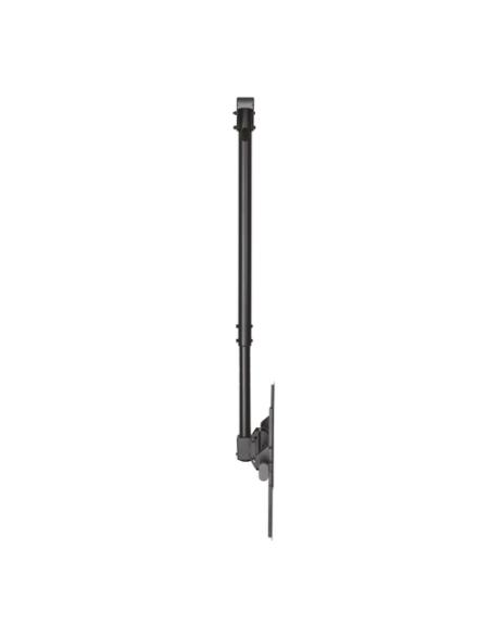 AISENS CT70TSLE-033 soporte para TV 177,8 cm (70") Negro