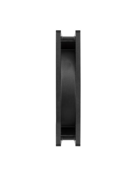ARCTIC P12 Value Pack Carcasa del ordenador Ventilador 12 cm Negro
