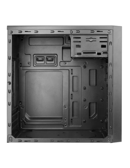 Tacens Anima AC4 - Caja de Ordenador de Sobremesa (MicroATX / Mini-ITX Minitower)