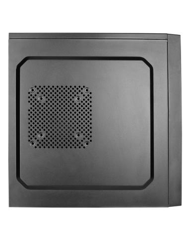 Tacens Anima AC4 - Caja de Ordenador de Sobremesa (MicroATX / Mini-ITX Minitower)
