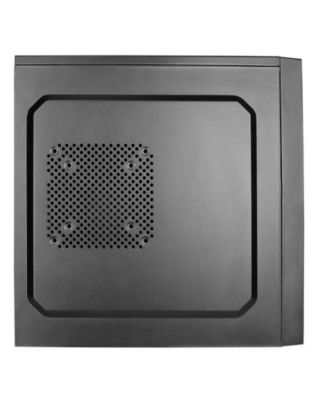 Tacens Anima AC4 - Caja de Ordenador de Sobremesa (MicroATX / Mini-ITX Minitower)