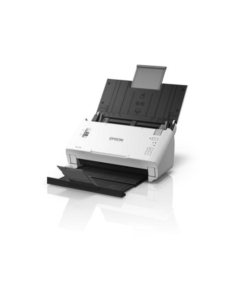 Epson WorkForce DS-410