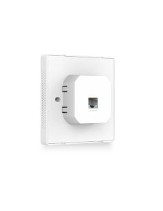 TP-Link EAP115-WALL punto de acceso inalámbrico 300 Mbit s Blanco Energía sobre Ethernet (PoE) 2