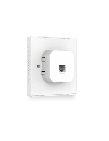 TP-Link Omada EAP115-Wall 300 Mbit/s Blanco Energía sobre Ethernet (PoE)