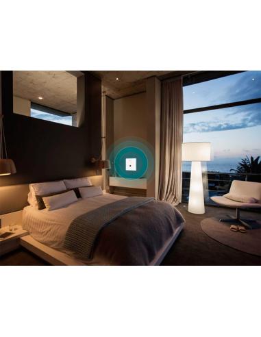 TP-Link Omada EAP115-Wall 300 Mbit/s Blanco Energía sobre Ethernet (PoE)