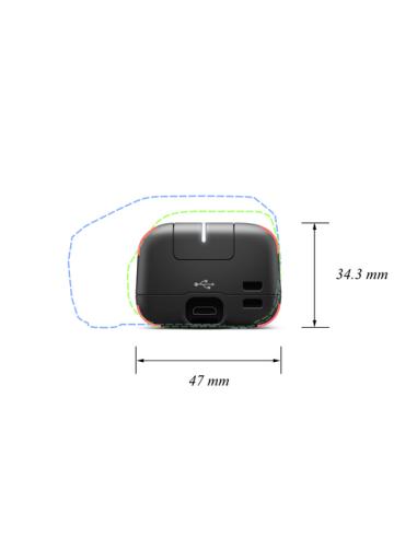 Epson WorkForce ES-50