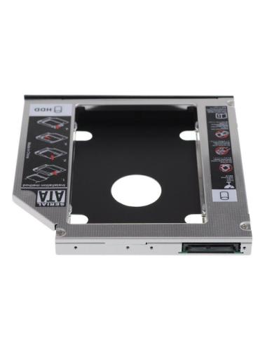 Ewent EW7005 parte carcasa de ordenador Universal Funda de disco duro